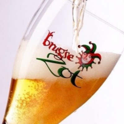 Café De Deur Bier Op Tap > BRUGSE ZOT