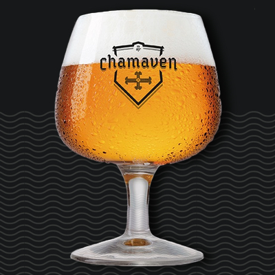Café De Deur Zutphen Bier Van De Tap Chamaven Walburg